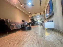 Blk 540 Bedok North Green (Bedok), HDB 3 Rooms #495252021